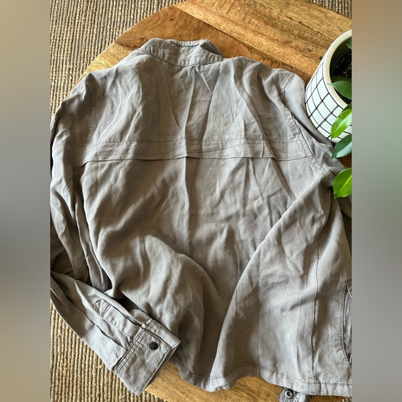 Bohme Rory Utility Jacket - Picture 4 of 5